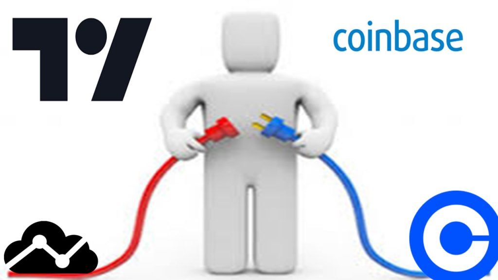 coinbase tradingview